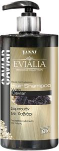  EVIALIA    3 &  A,B,D,E,5 (500ML)