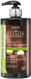  EVIALIA   &  MACADAMIA (500ML)