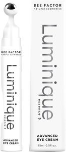   BEE FACTOR LUMINQUE ESSENCE 5    &  (15ML)