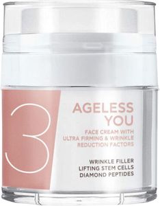   BEE FACTOR AGELESS YOU   &   (50ML)