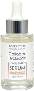 SERUM  BEE FACTOR PURE   &   (30ML)