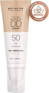 DD   BEE FACTOR  01 5  1 SPF50 (50ML)