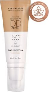 DD   BEE FACTOR  02 5  1 SPF50 (50ML)