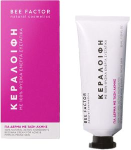   BEE FACTOR   &  (30ML)