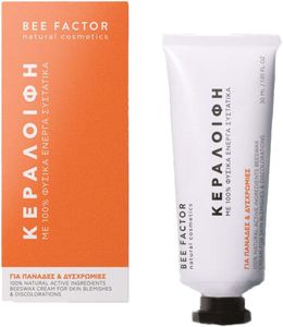   BEE FACTOR   &  (30ML)