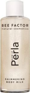 SHIMMERING BODY MILK BEE FACTOR GLOW UP PERLA (100ML)