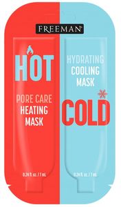 DUAL  FREEMAN CHAMBER HOT & COLD SACHET (14ML)