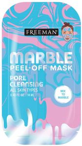 DUAL  FREEMAN MARBLE PORE CLEANSING (14ML)