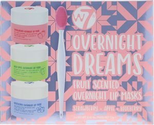   W7 OVERNIGHT DREAMS (3TMX)