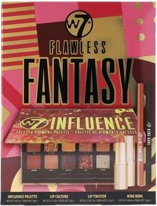   W7 FLAWLESS FANTASY (4TMX)