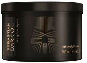  SEBASTIAN PROFESSIONAL DARK OIL LIGHTWEIGHT (500ML)