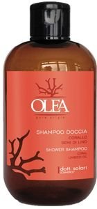  -  OLEA    &  (250ML)