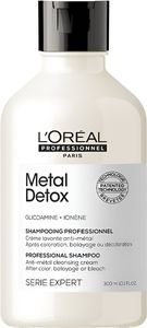  LOREAL PROFESSIONNEL SERIE EXPERT METAL DETOX (300ML)