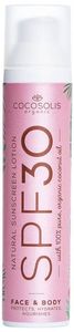    COCOSOLIS (SPF30)