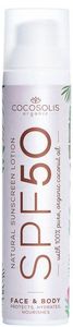    COCOSOLIS (SPF50)