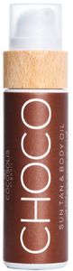 SUN TAN BODY OIL COCOSOLIS (200ML)