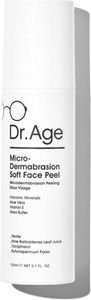 SOFT FACE PEEL DR.AGE MICRO DERMABRASION (150ML)