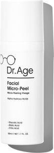 FACIAL MICRO PEEL DR.AGE (50ML)