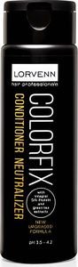 CONDITIONER LORVENN COLORFIX NEUTRALIZING (500ML)