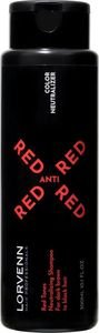 ������� �������� LORVENN ANTI-RED ��� ������������ ��� �������� ����� (300ML)