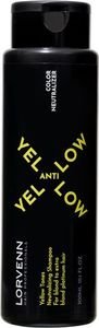 ��� �������� LORVENN ANTI-YELLOW ��� ������������ ��� �������� ����� (300ML)