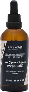   BEE FACTOR VIRGIN GOLD (100ML)