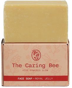  THE CARING BEE    (110GR)