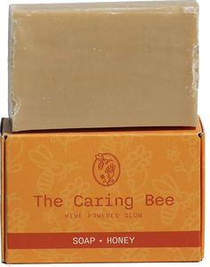  THE CARING BEE     (110GR)