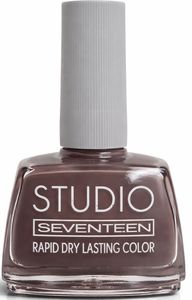 ������� ������ SEVENTEEN STUDIO RAPID DRY LASTING COLOR ���� (12ML)