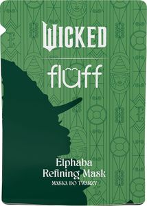����� �������� FLUFF ELPHABA (17ML)