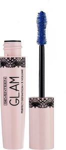 MASCARA SEVENTEEN GLAM (BLUE)