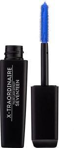 MASCARA SEVENTEEN X-TRAORDINAIRE (SHOCKING BLUE)