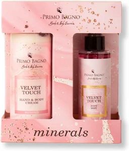 DUO MIST PRIMO BAGNO VELVET TOUCH (2���)