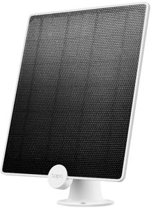 TP-LINK TAPO A200 SOLAR PANEL FOR TAPO BATTERY-POWERED CAMERAS