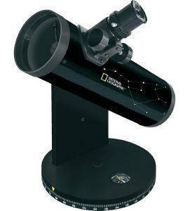 NATIONAL GEOGRAPHIC TELESCOPE COMPACT 76/350