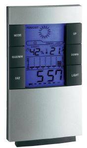 TFA 351087 DIGITAL WEATHER STATION