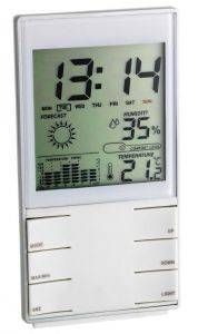 TFA 35.1102.02 WEATHER STATION