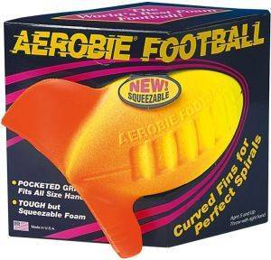 AEROBIE FOOTBALL  - 