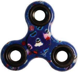 FIDGET SPINNER TOY - FUN