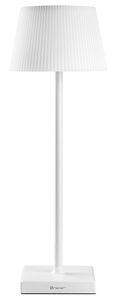 TRACER PLUTO WHITE DESK LAMP