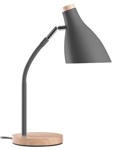 TRACER SCANDI DESK LAMP GREY