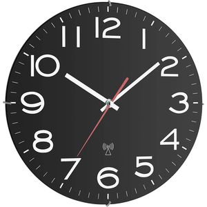 TFA 60.3509 RADIO WALL CLOCK