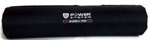   POWER SYSTEM PS-4037 BARBELL PAD