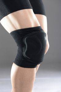    LIVEUP KNEE SUPPORT LS5757