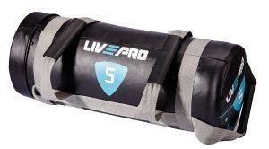   LIVEPRO -8120 POWER BAG