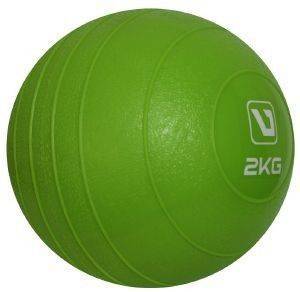   LIVEUP -3003 WEIGHT BALL (2 KG)
