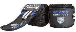   () POWER SYSTEM PS-3600 ELBOW WRAPS 