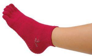  SISSEL PILATES SOCKS 