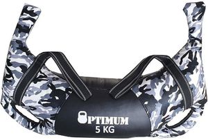   OPTIMUM BULGARIAN BAG CAMOUFLAGE (5 KG)