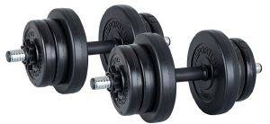   OPTIMUM CX-DBS1205 (2  3-10 KG)